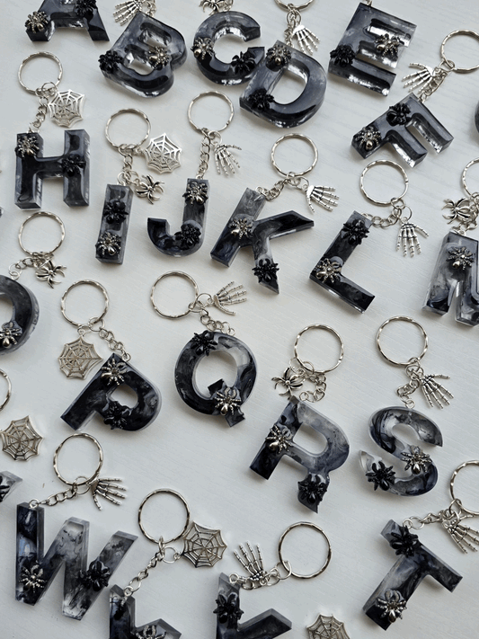 Porte-clés - Halloween