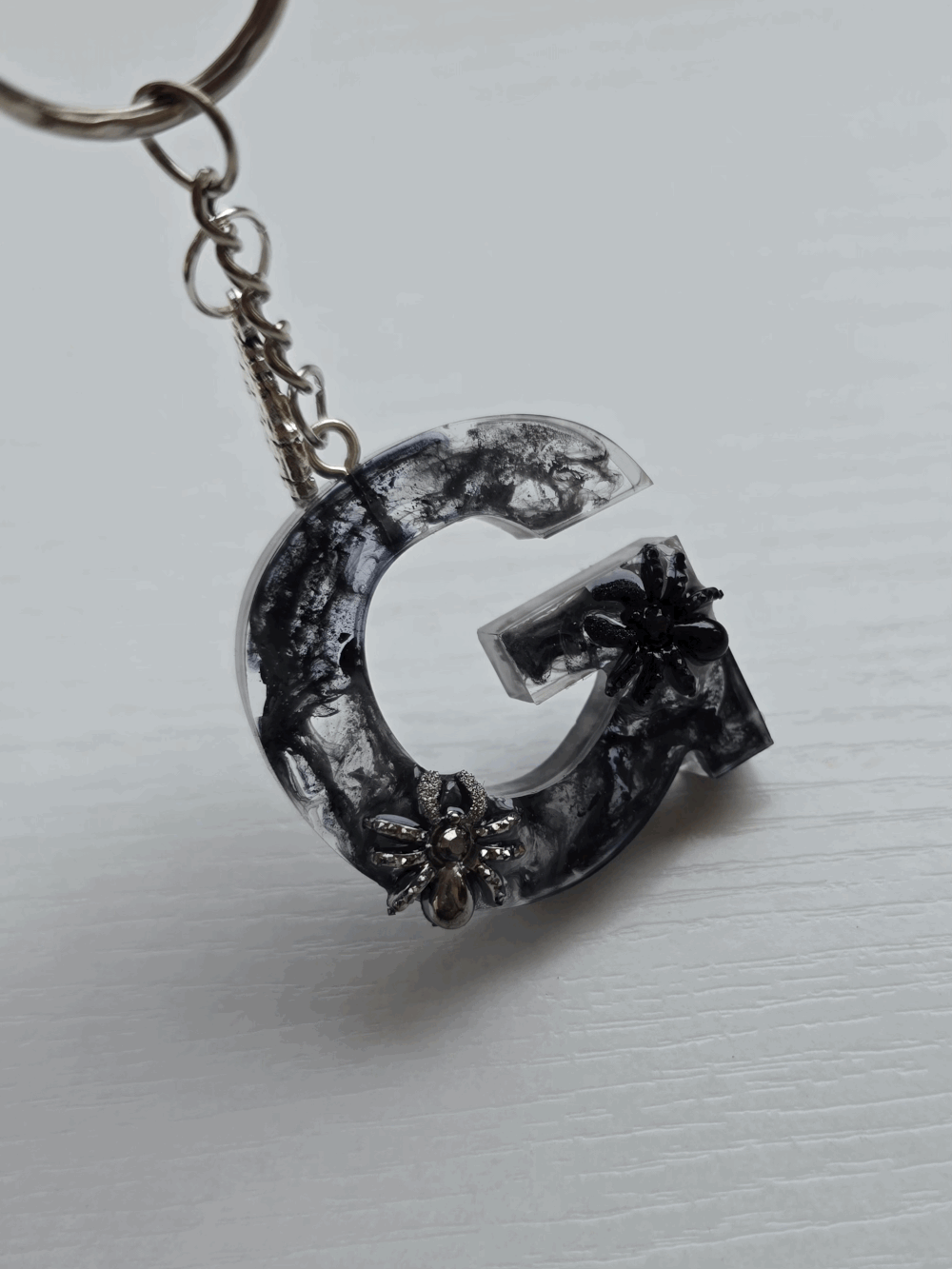 Porte-clés - Halloween