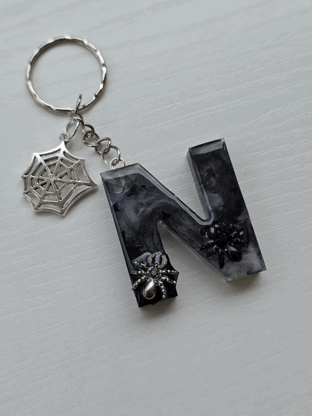 Porte-clés - Halloween
