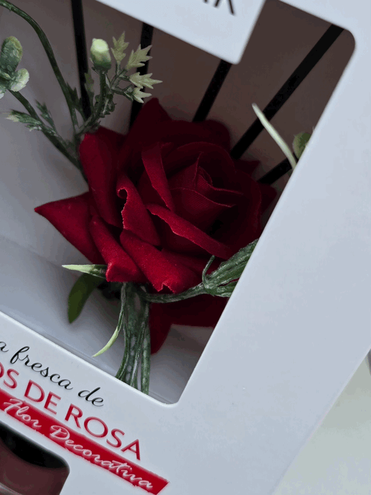 Mikado - Pétales de rose