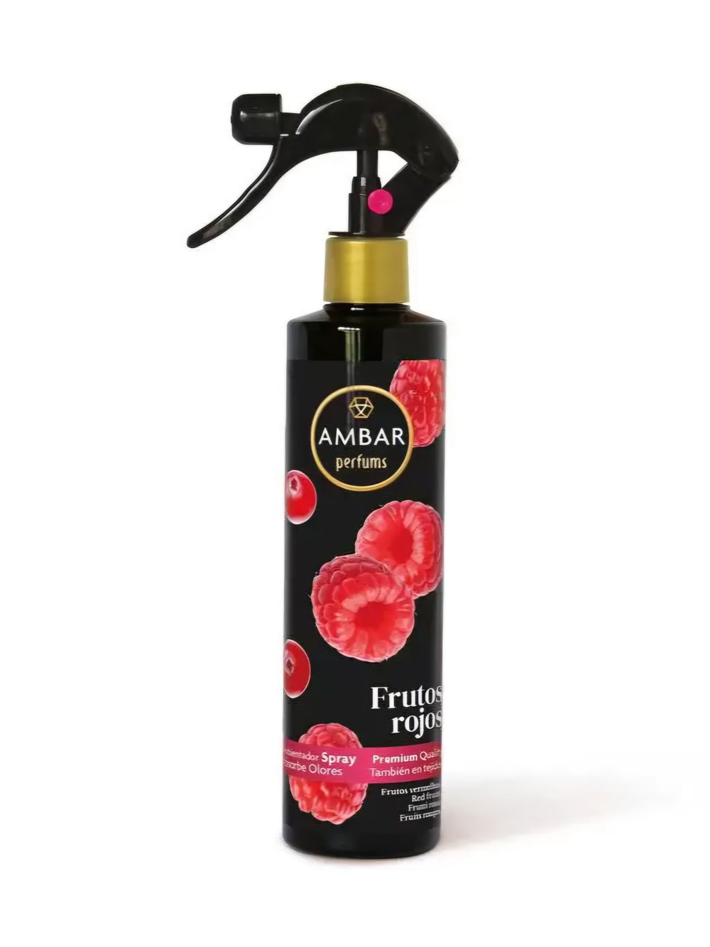 Spray Ambiance RED FRUITS