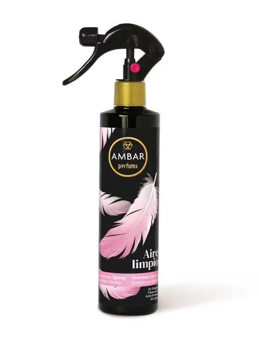 Spray Ambiance CLEAN AIR