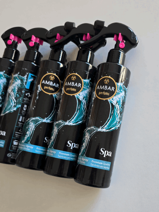 Spray Ambiance SPA