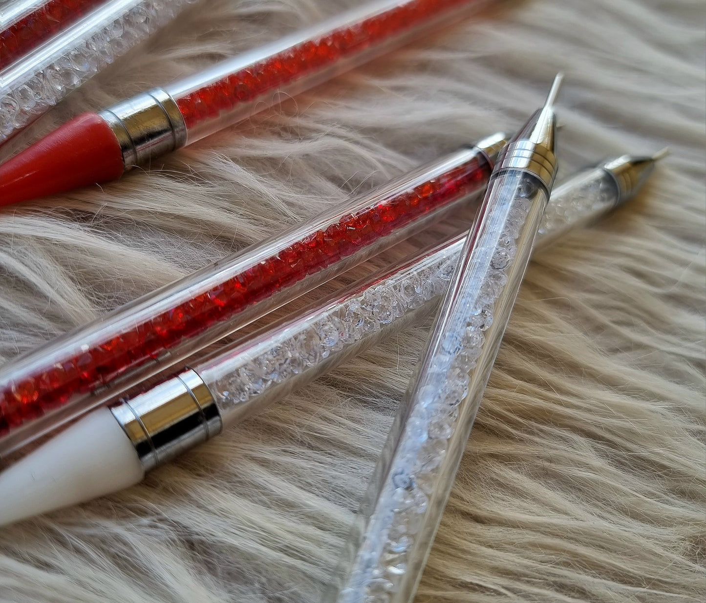 Outil stylo pour décorations