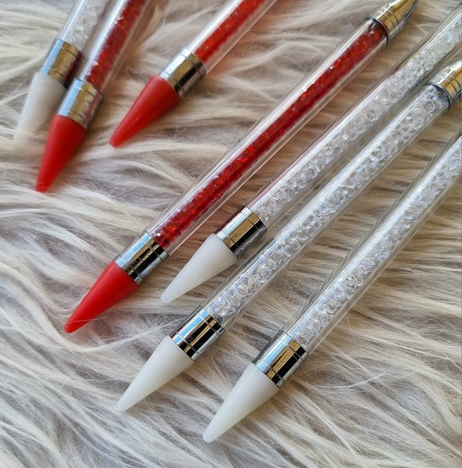 Outil stylo pour décorations