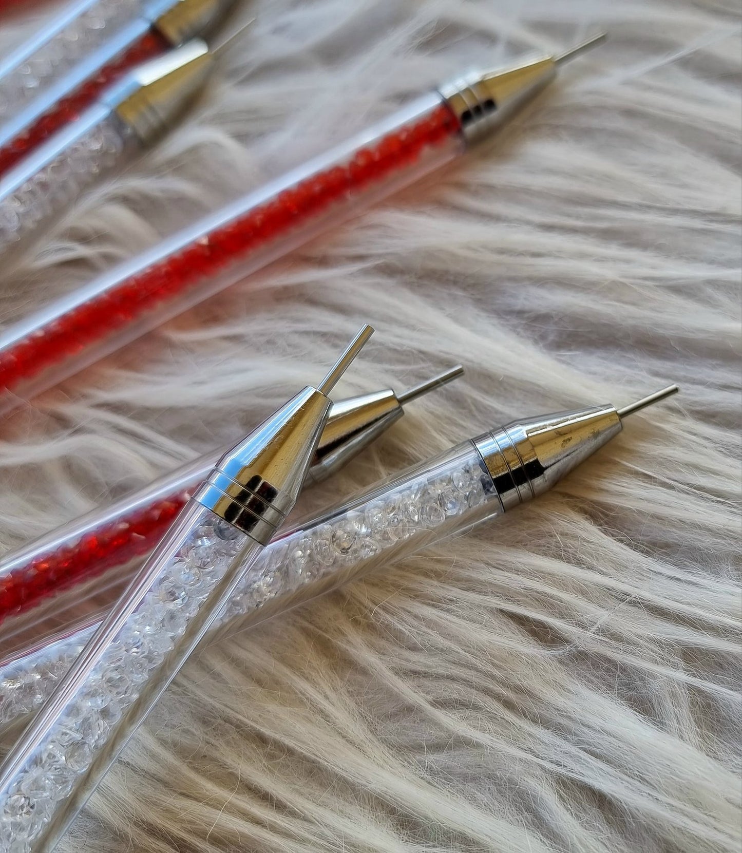 Outil stylo pour décorations