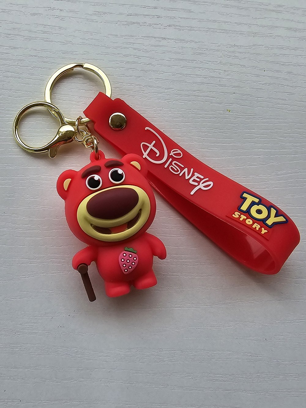 Porte-clé Lotso