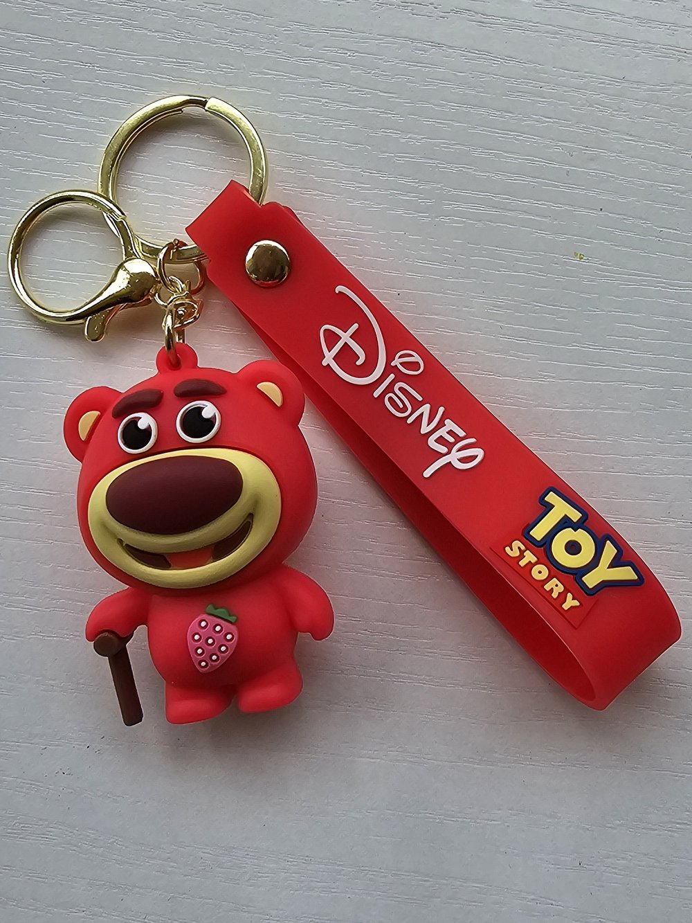 Porte-clé Lotso
