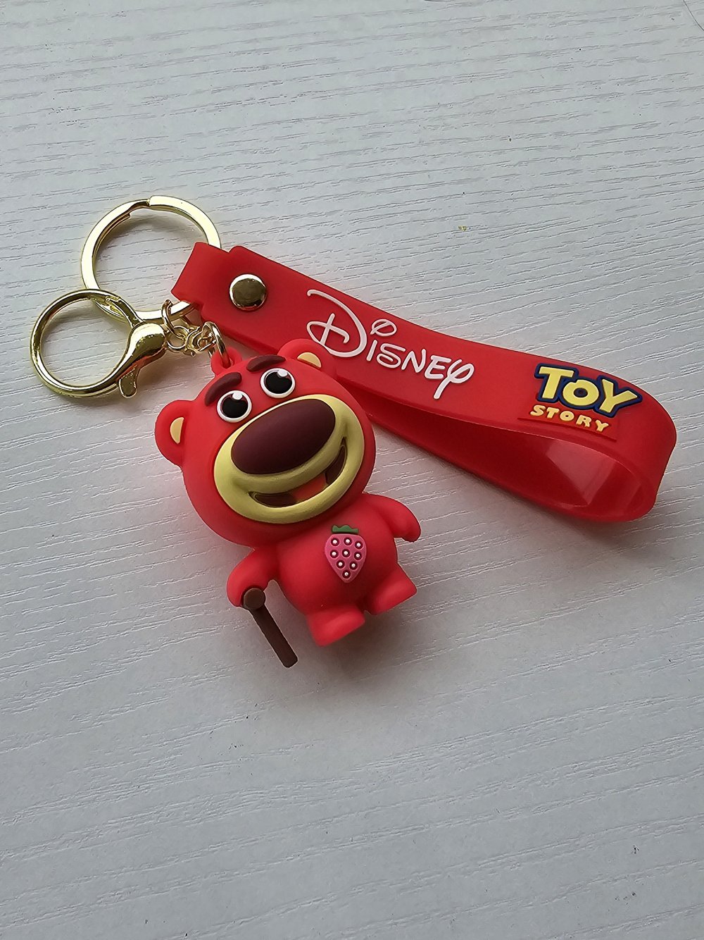 Porte-clé Lotso