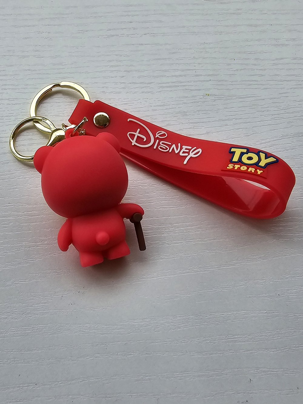 Porte-clé Lotso