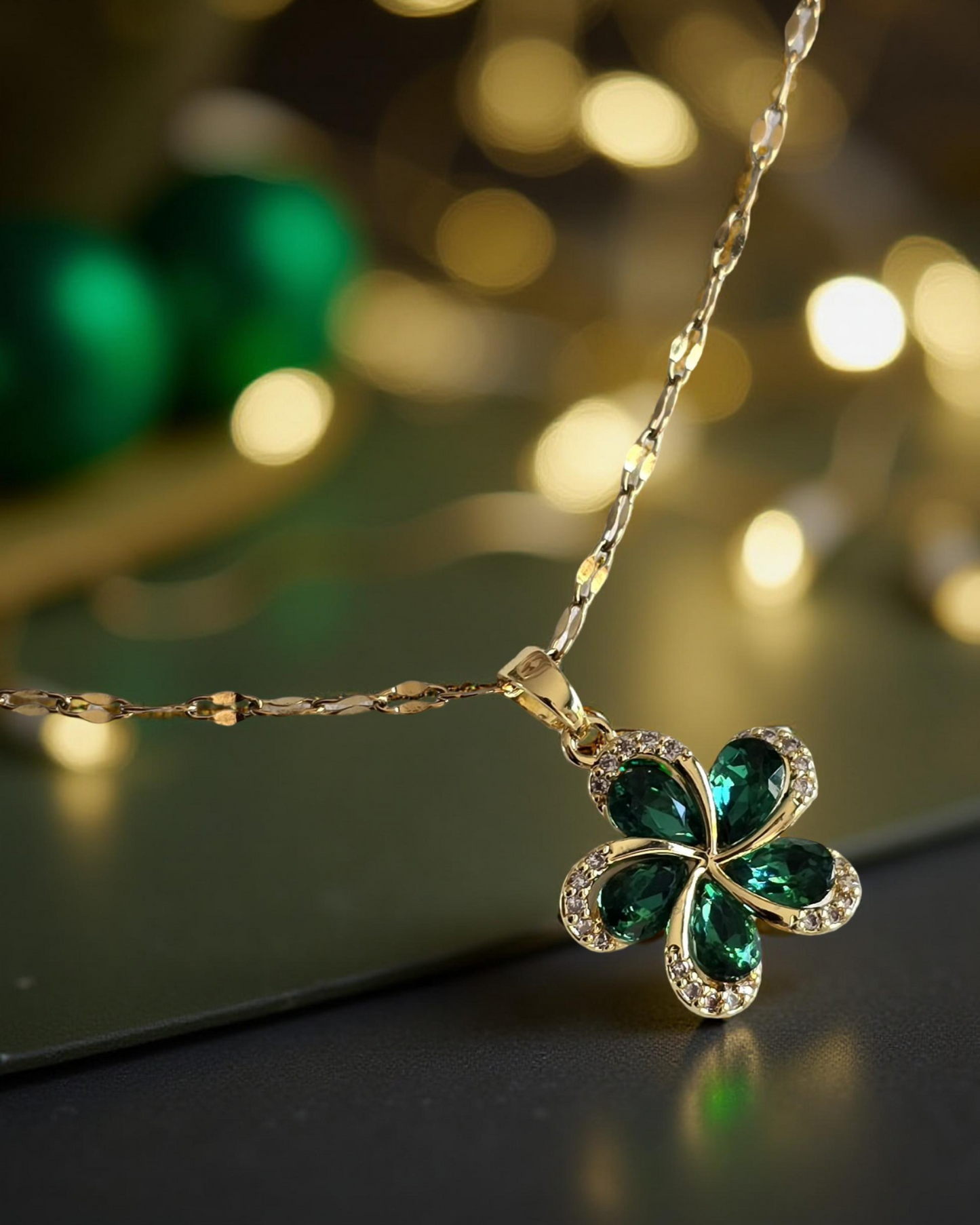 Collier Luzia