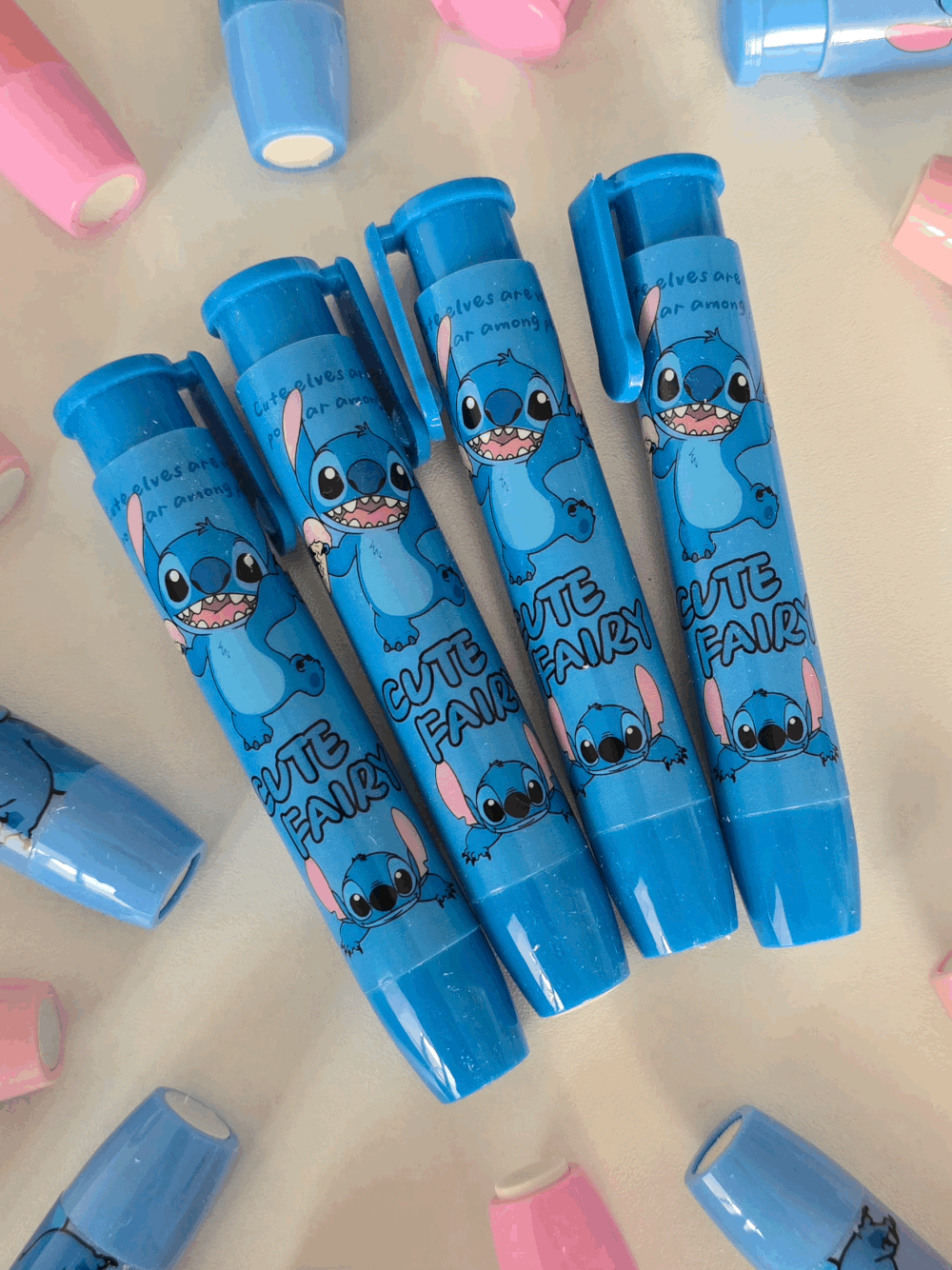 Gomme Pen Stitch