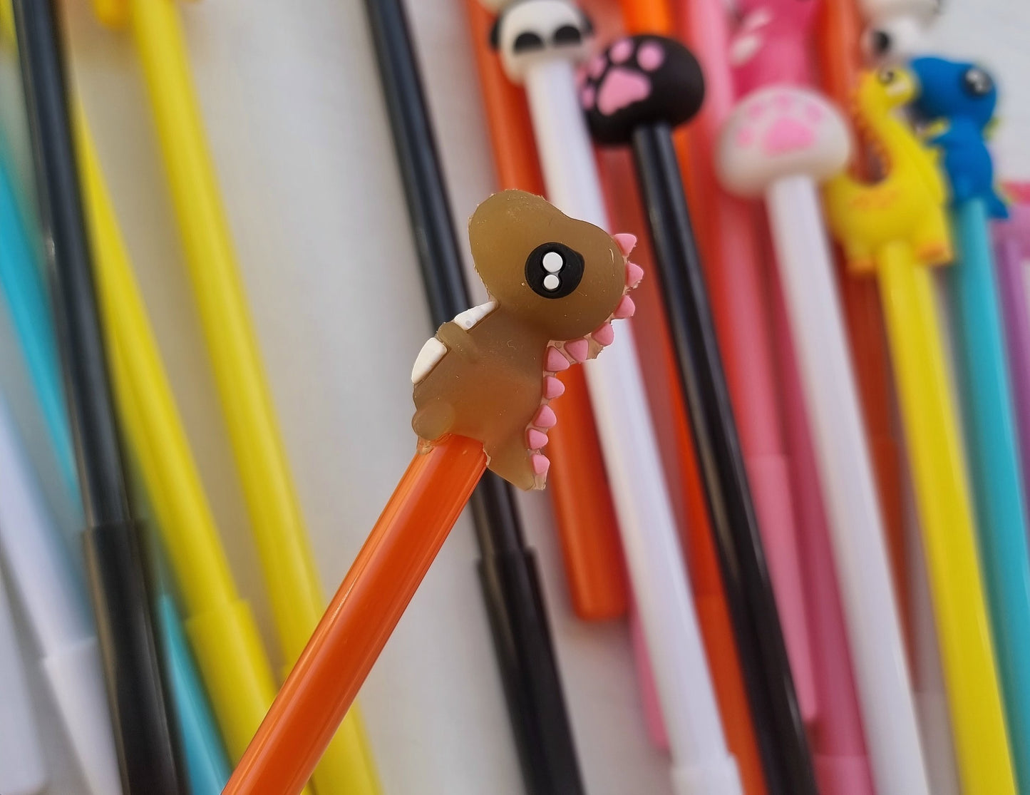 Stylo fantaisie