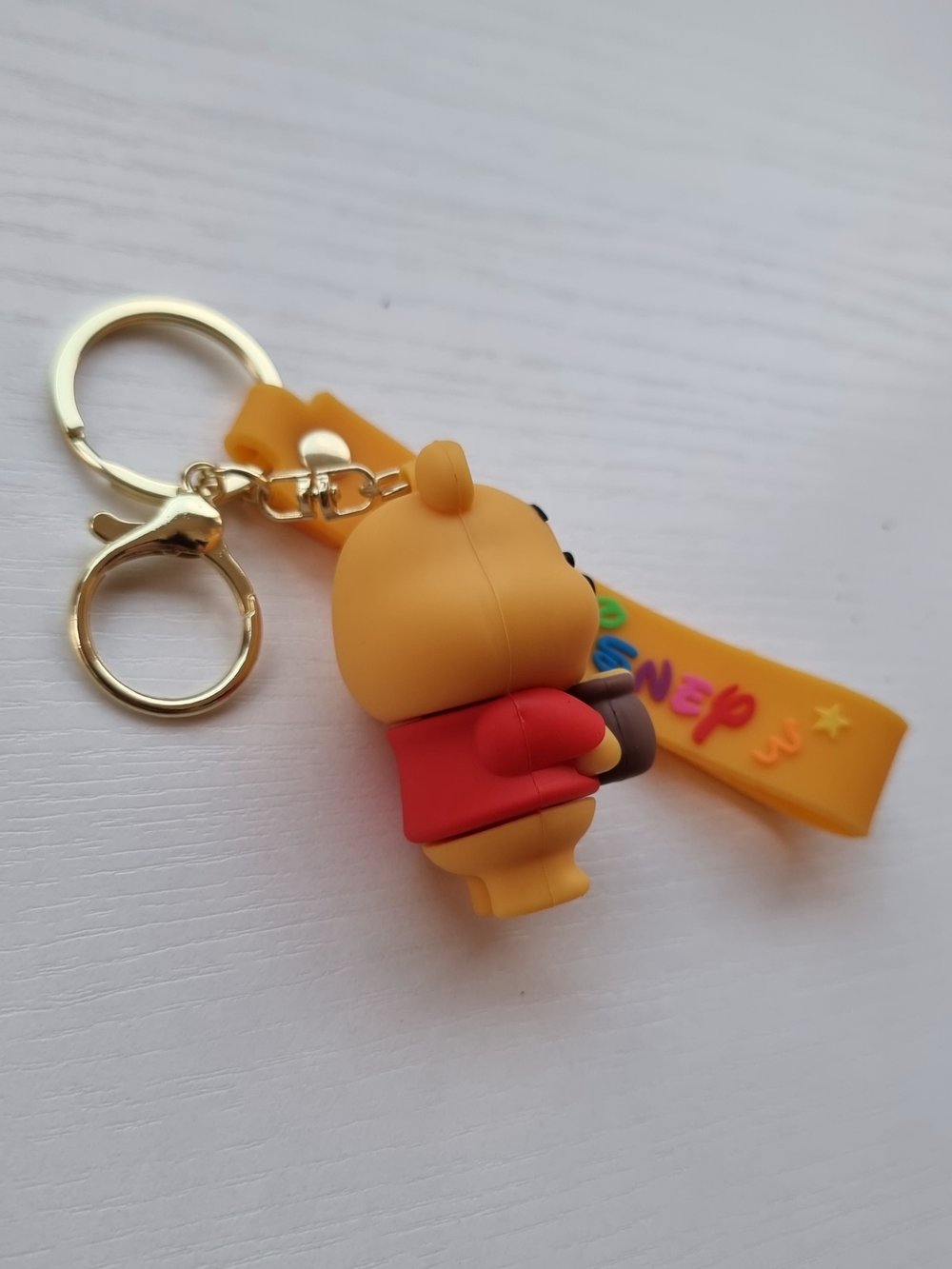 Porte-clé Winnie the Pooh