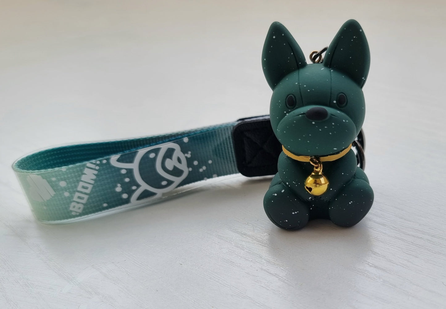 Porte-clé Dog
