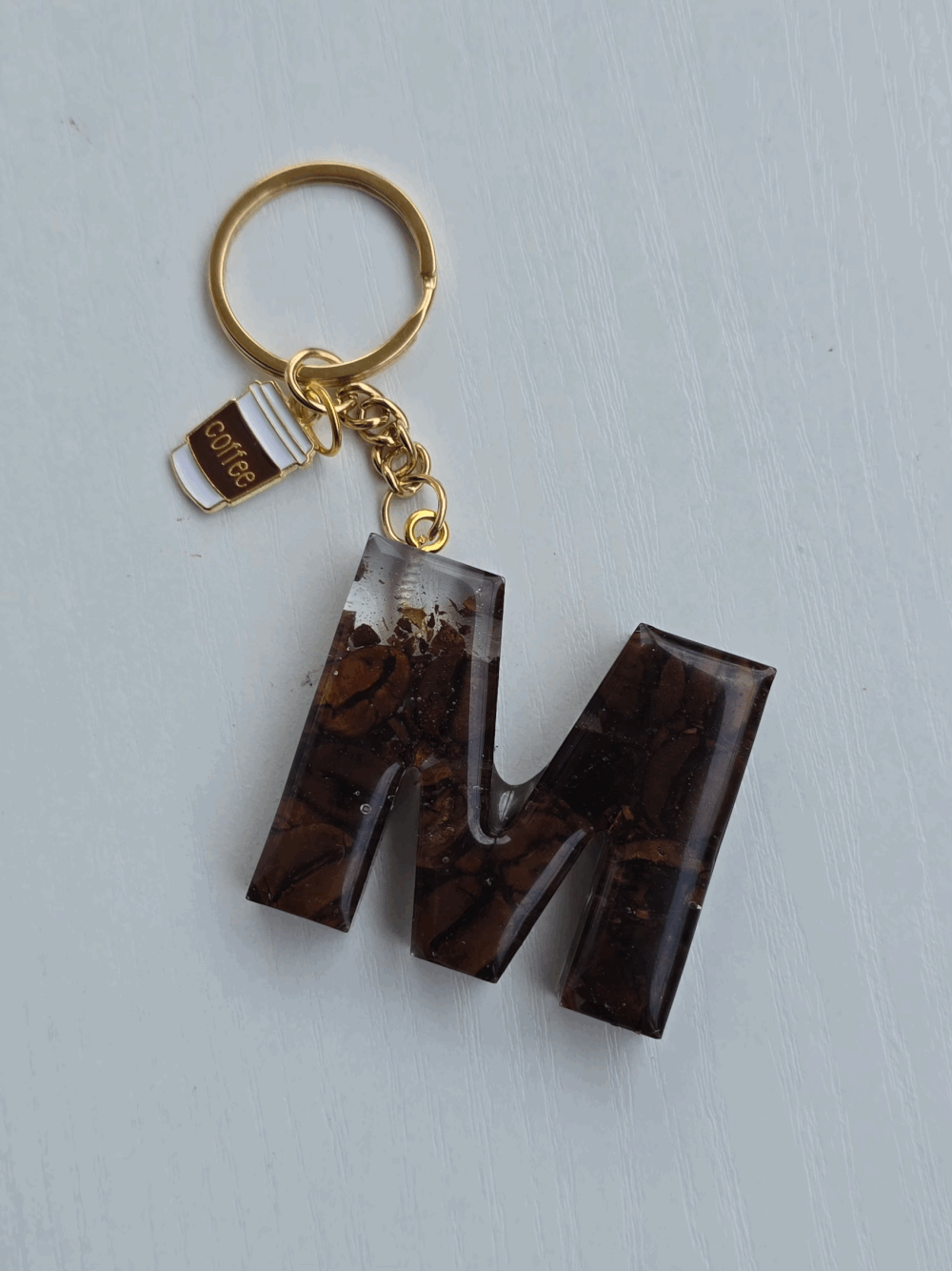 Porte-clés - Coffee