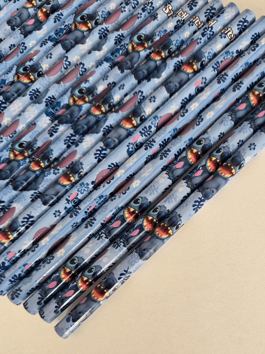 Crayon à papier HB - Stitch