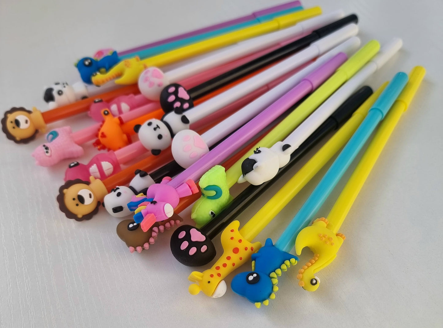 Stylo fantaisie