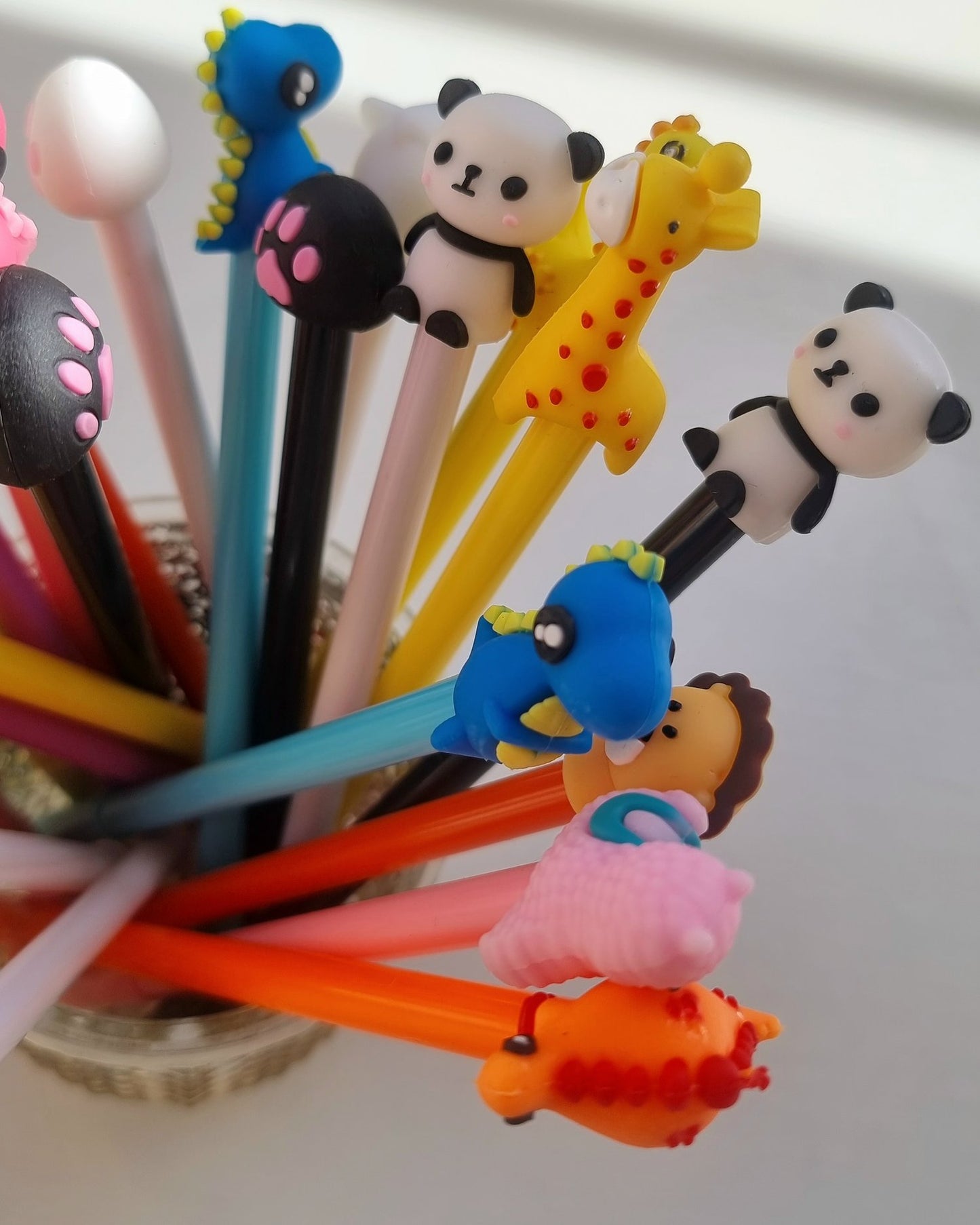 Stylo fantaisie