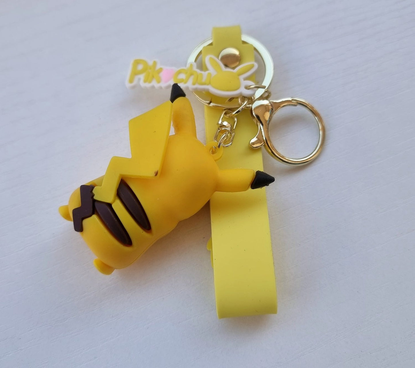 Porte-Clé Pokémon Pikachu