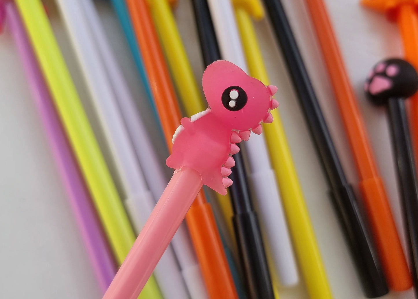Stylo fantaisie