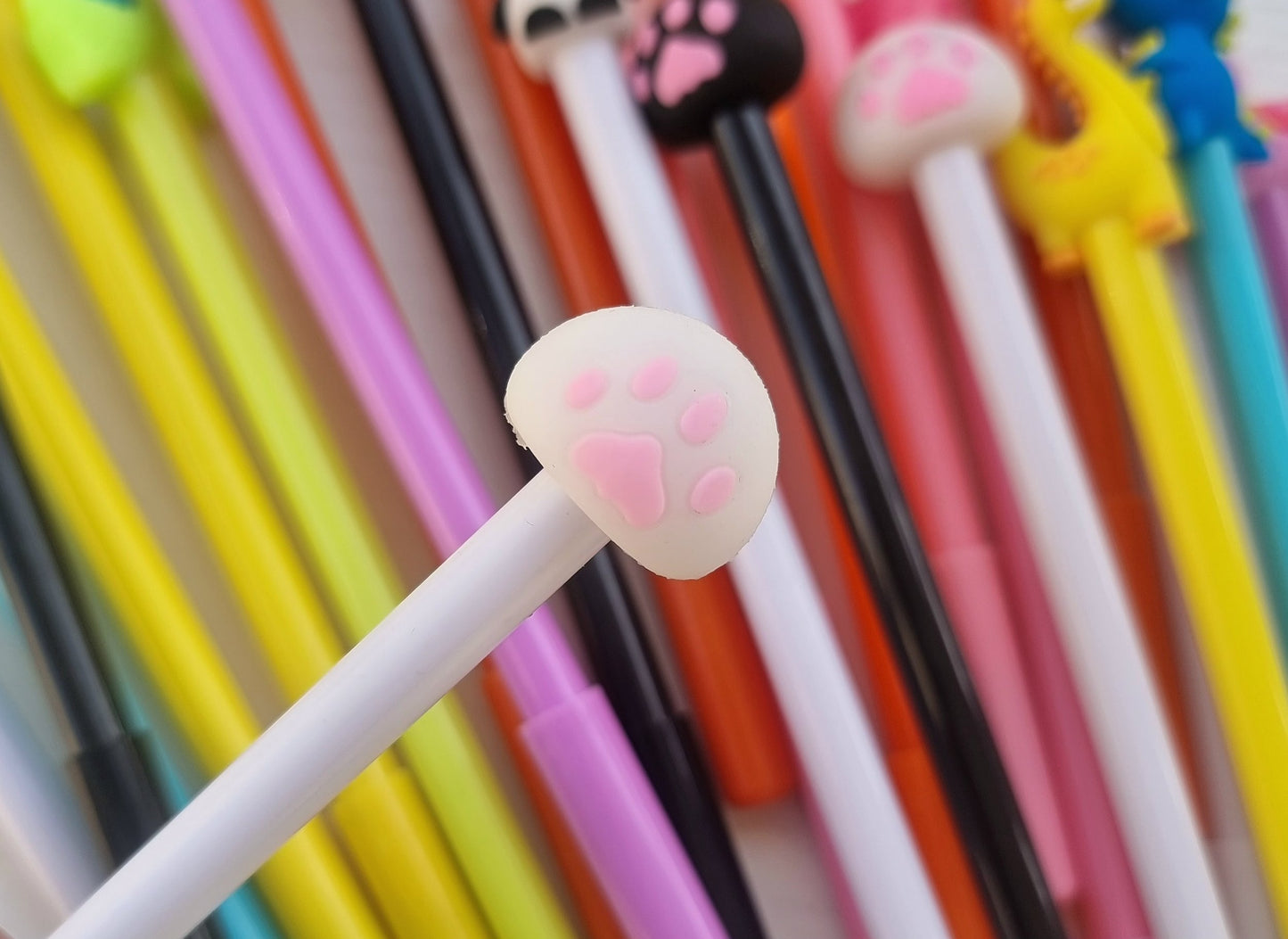 Stylo fantaisie