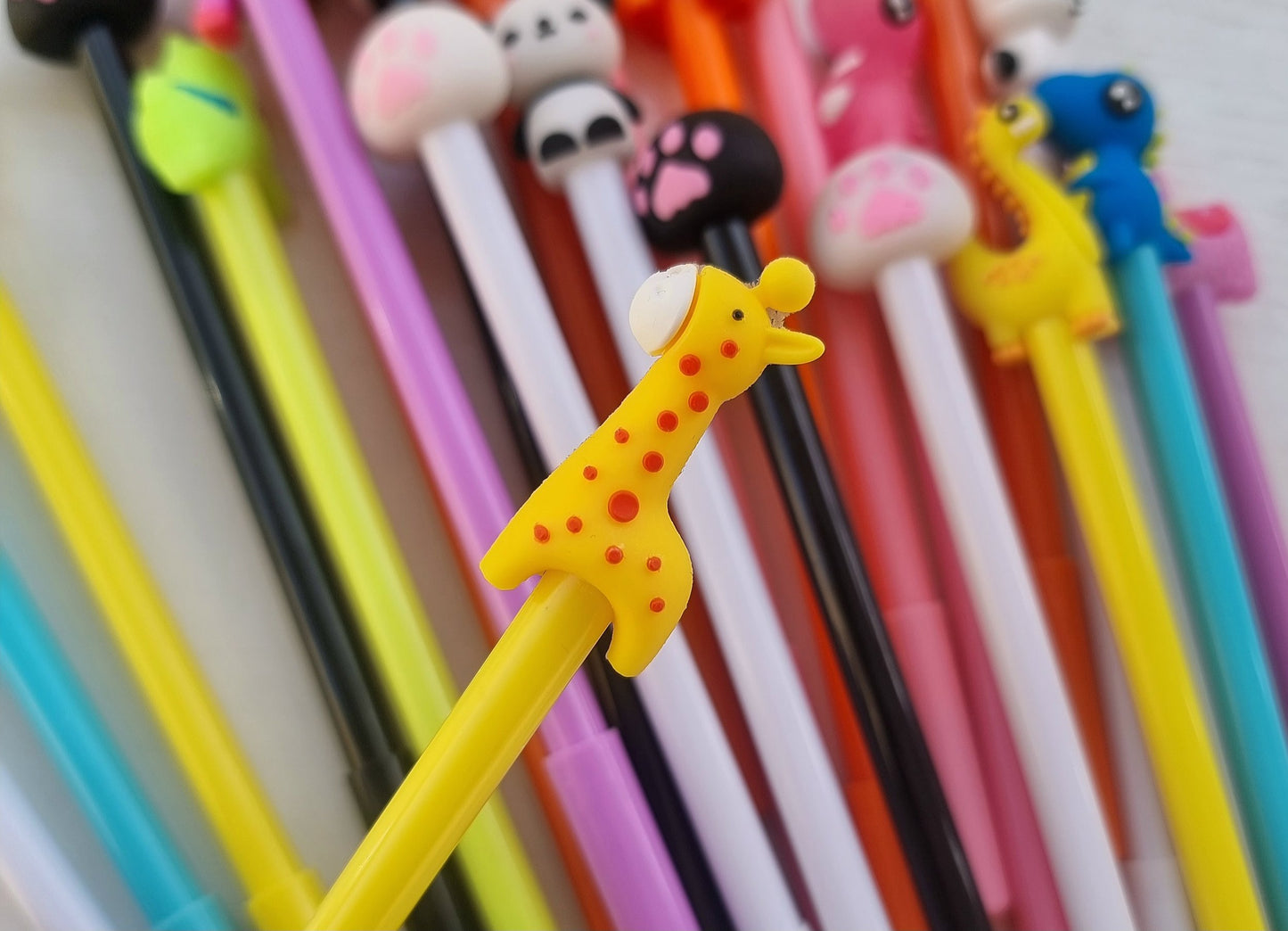 Stylo fantaisie