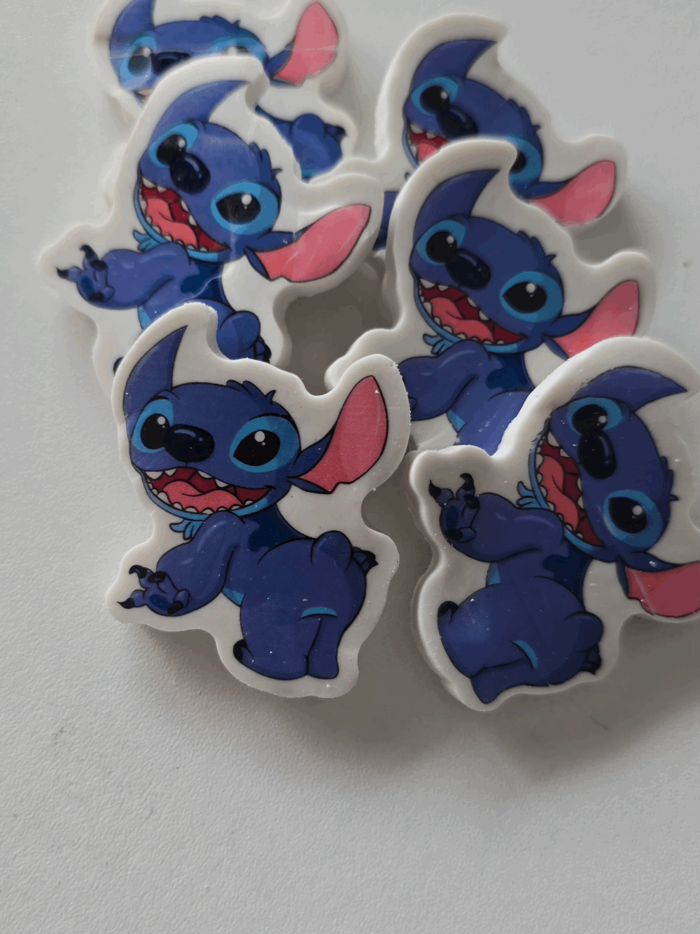 Gomme Stitch