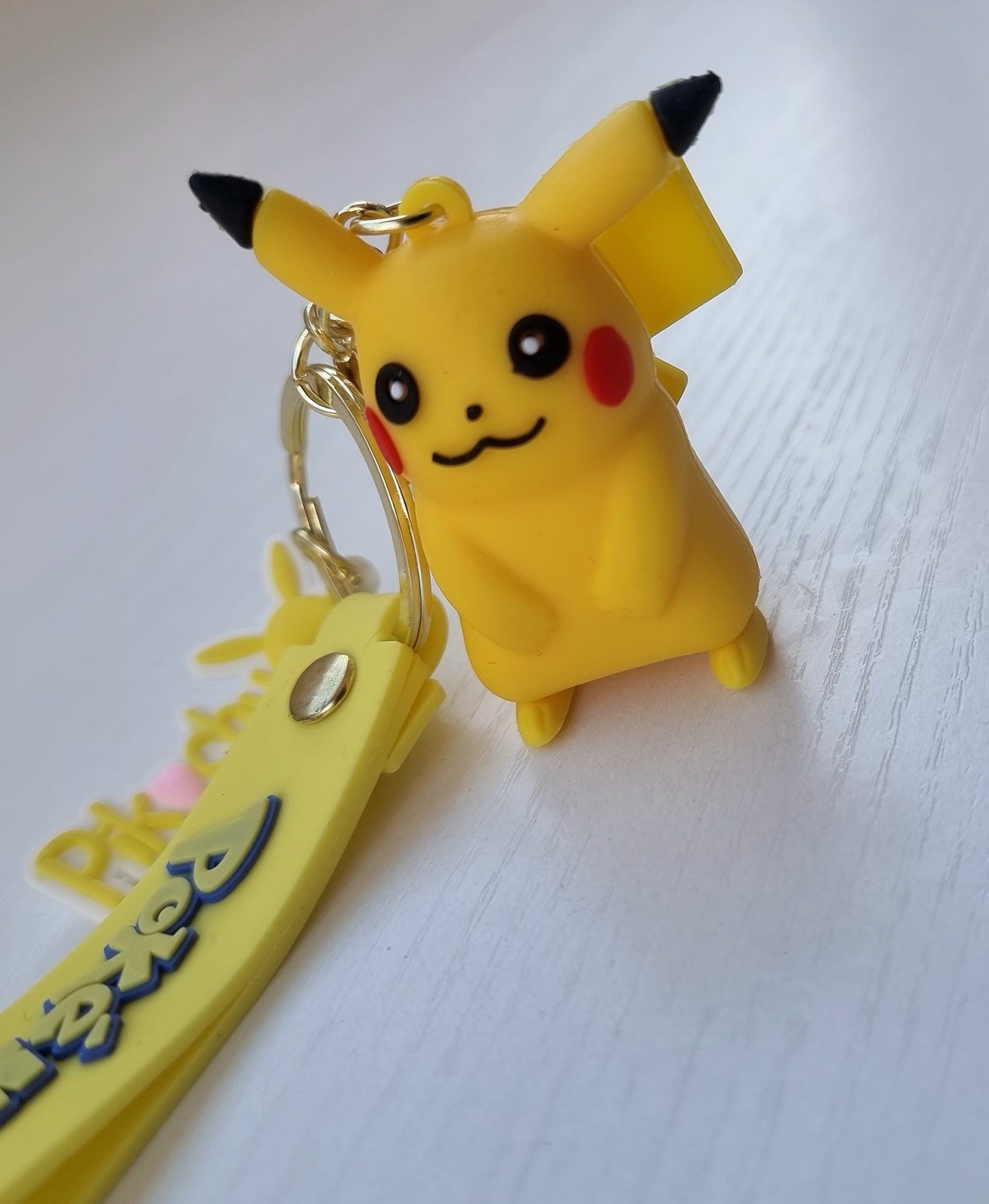 Porte-Clé Pokémon Pikachu