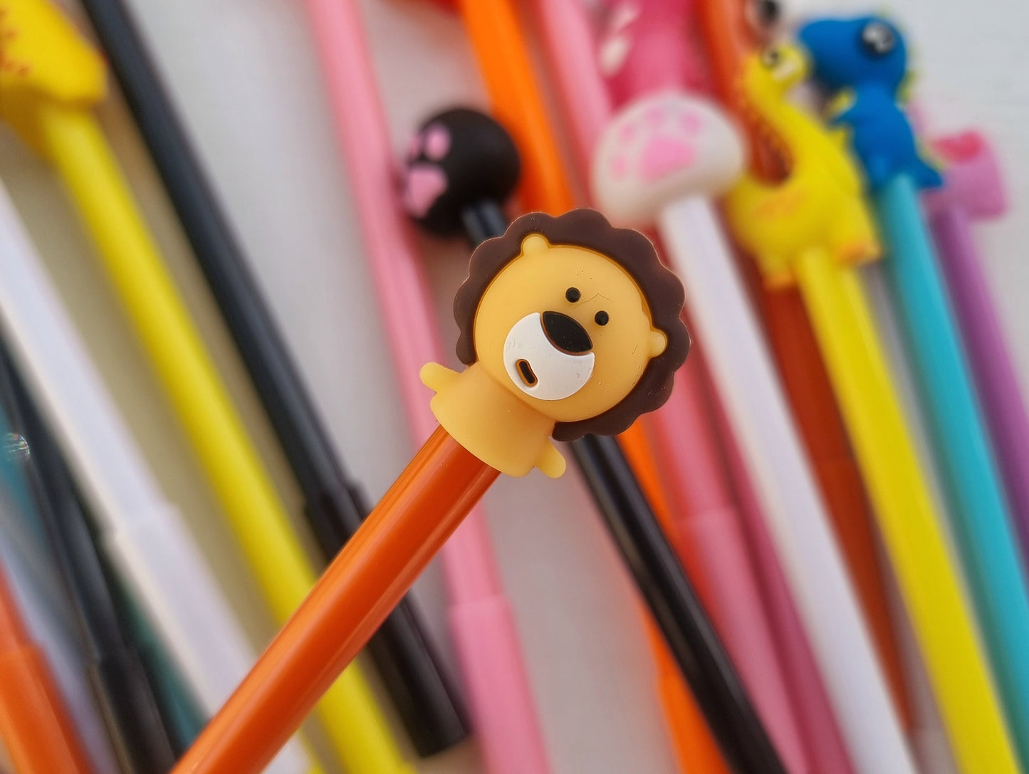 Stylo fantaisie