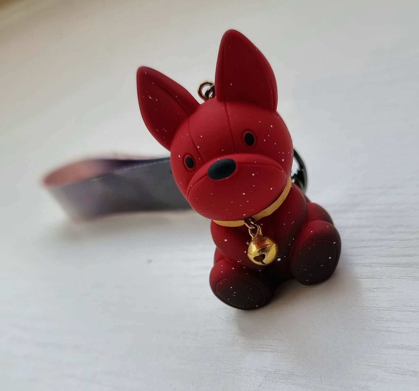 Porte-clé Dog