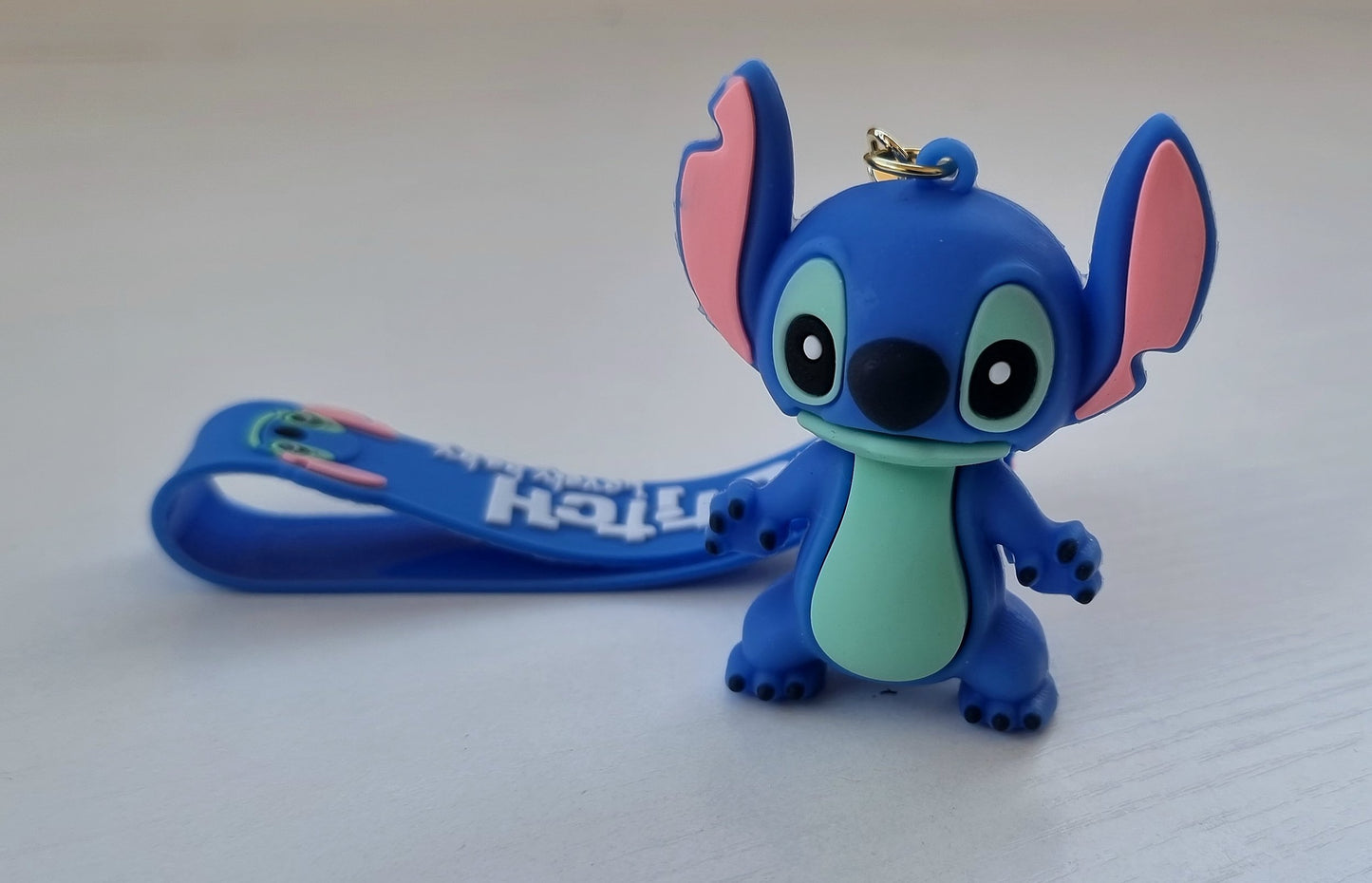 Porte-clé Stitch