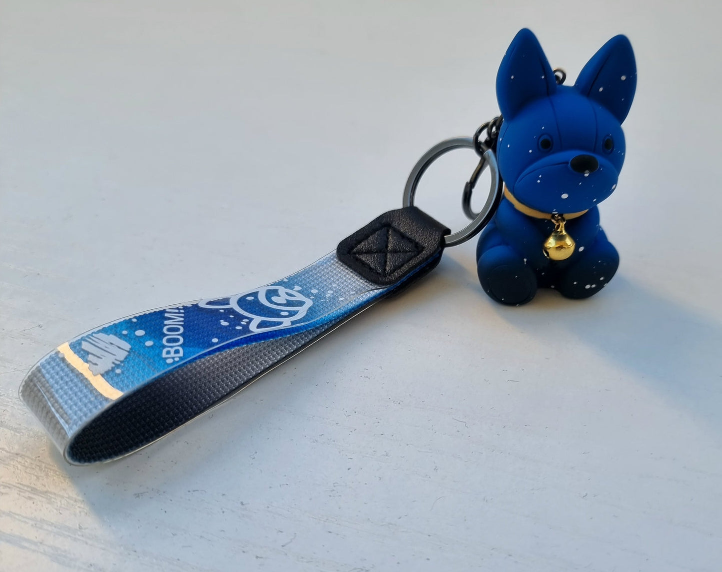 Porte-clé Dog