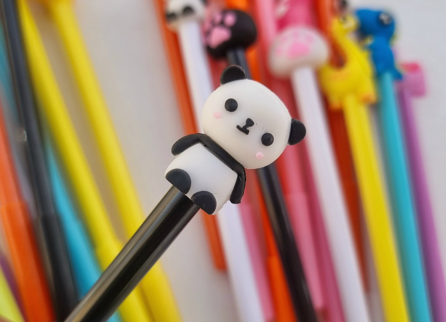 Stylo fantaisie
