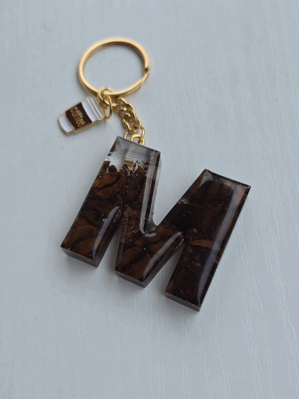 Porte-clés - Coffee