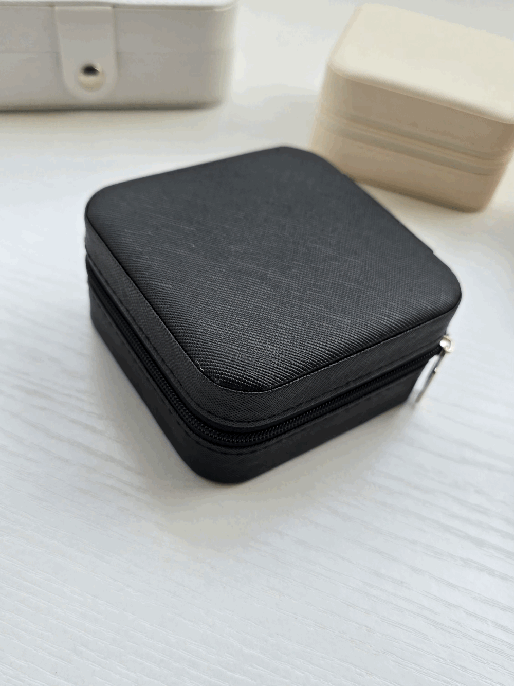 Boîtes à bijoux personnalisées