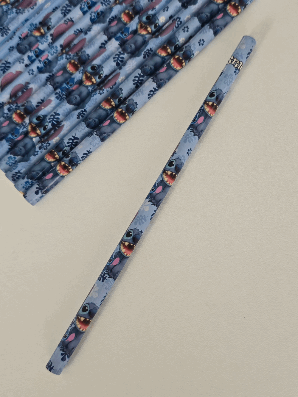Crayon à papier HB - Stitch