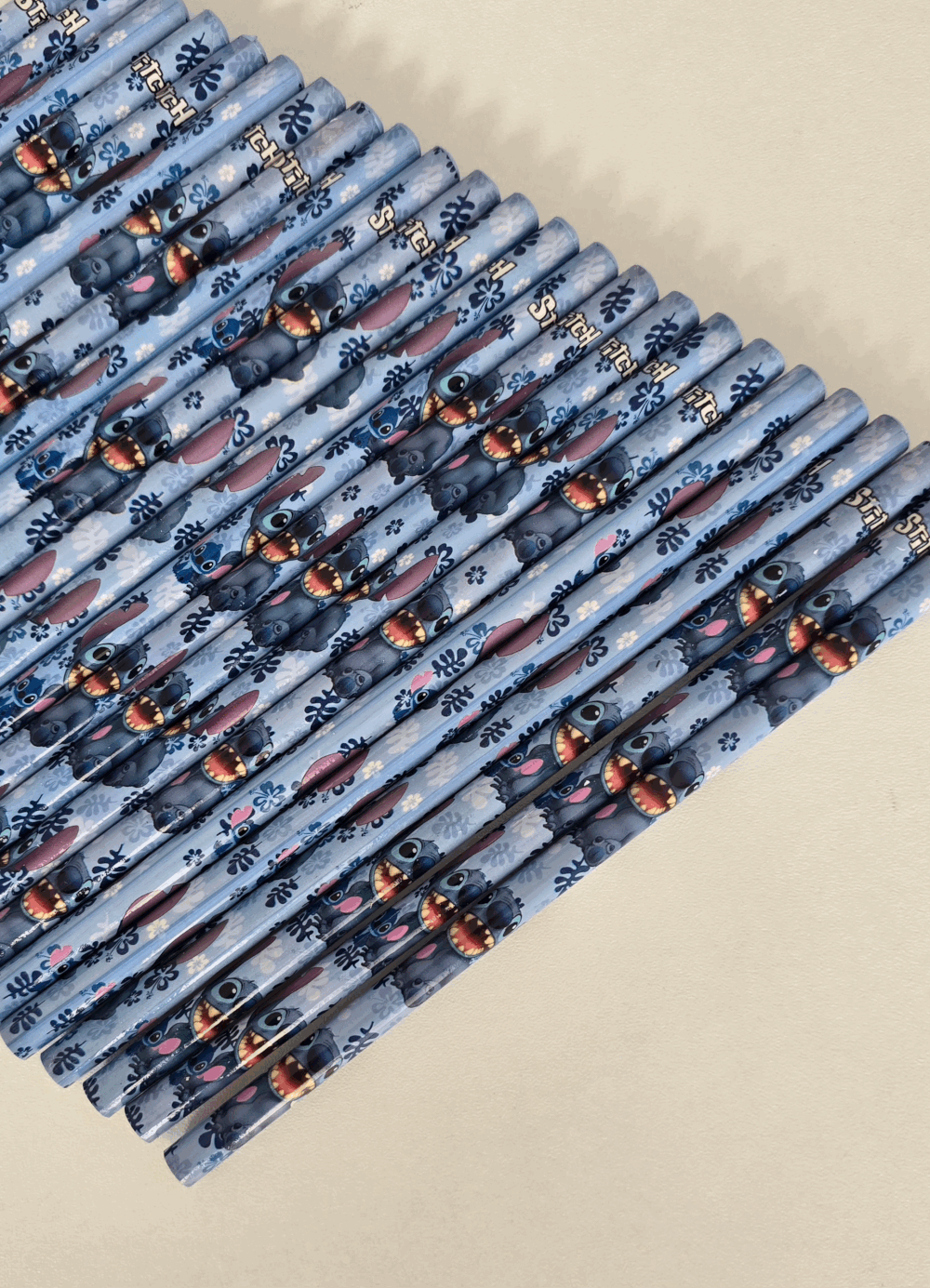 Crayon à papier HB - Stitch