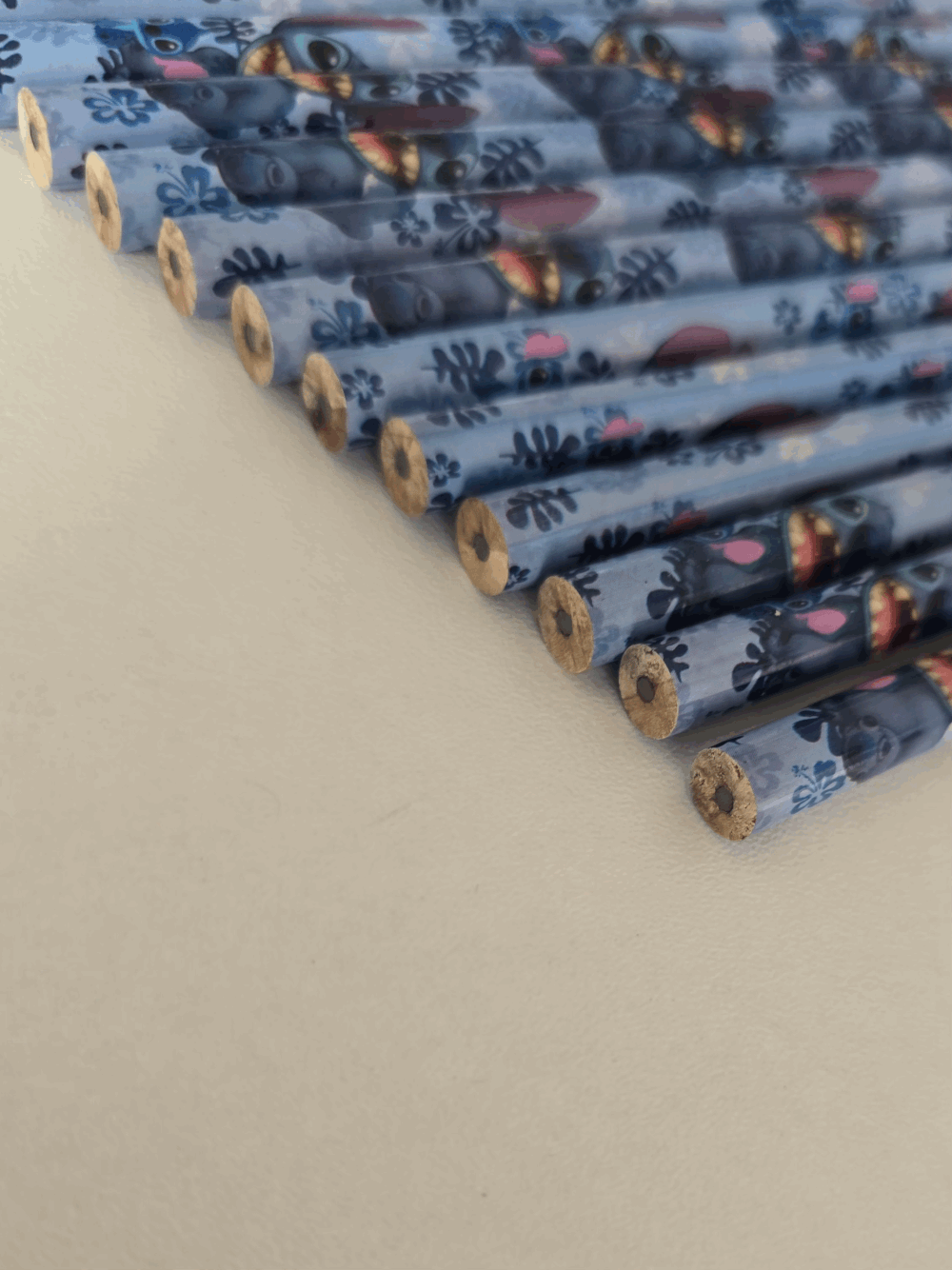 Crayon à papier HB - Stitch