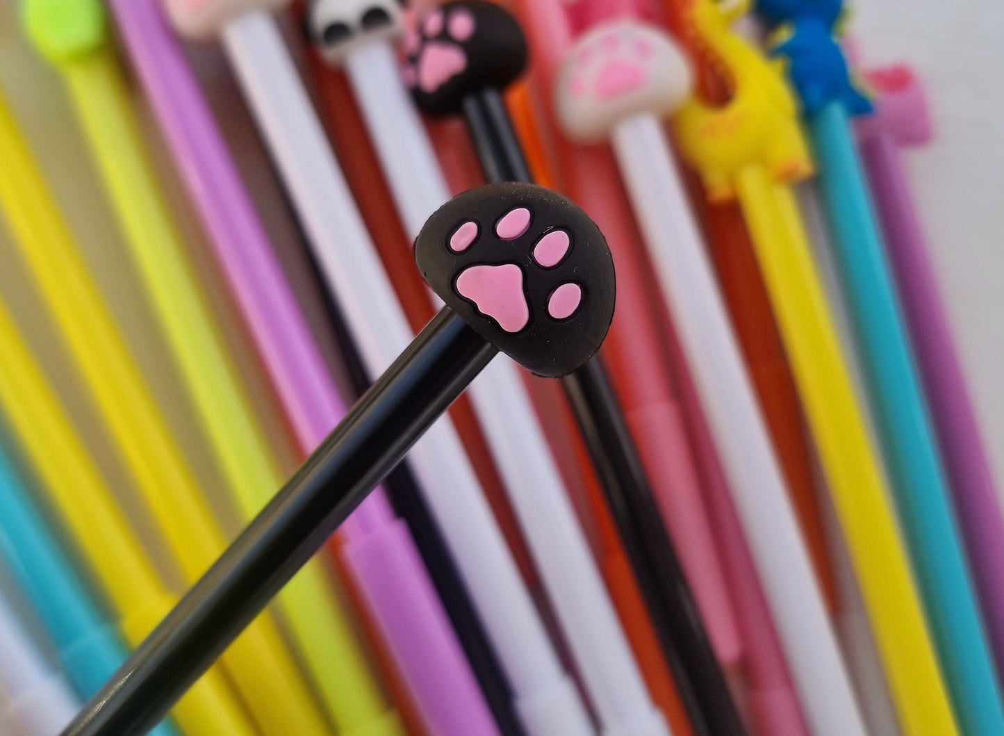 Stylo fantaisie