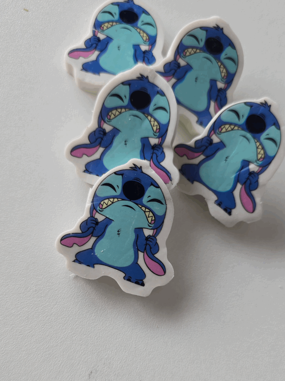 Gomme Stitch