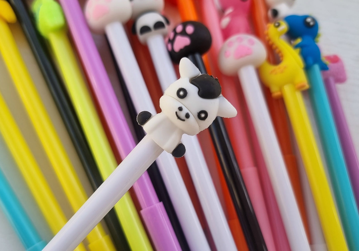 Stylo fantaisie