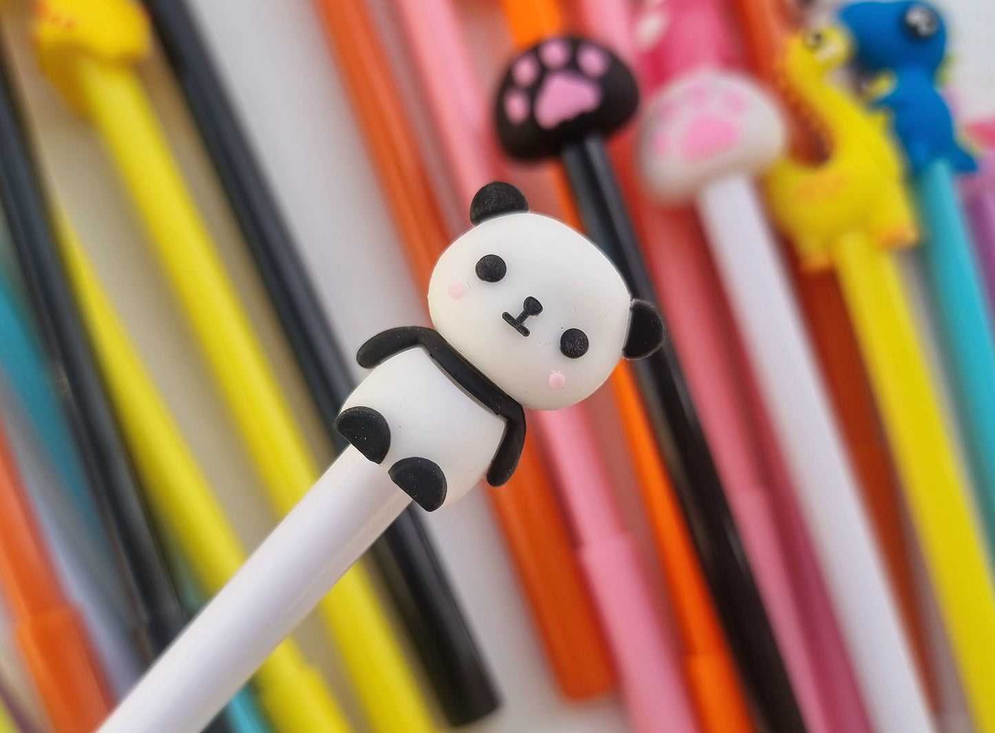 Stylo fantaisie