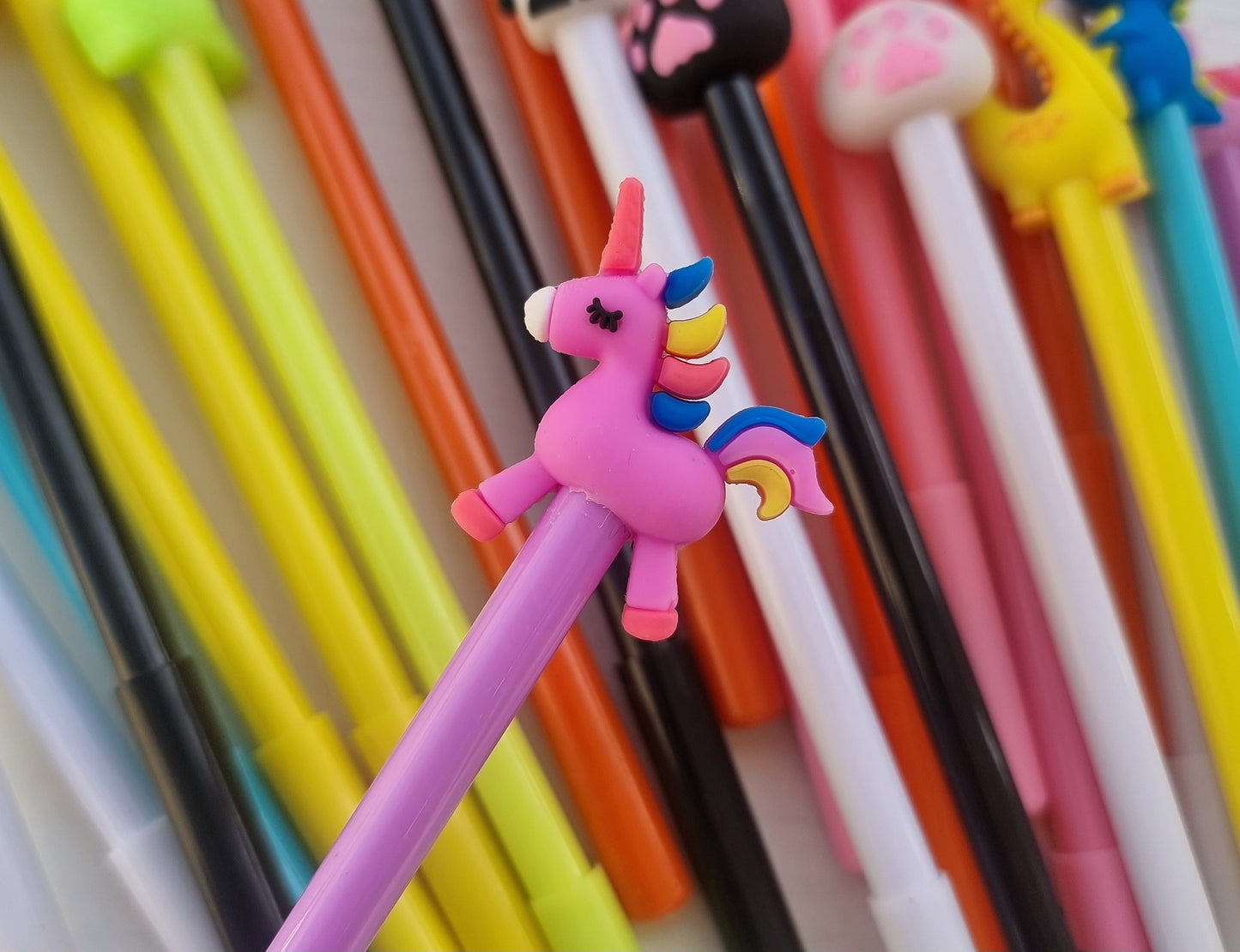 Stylo fantaisie