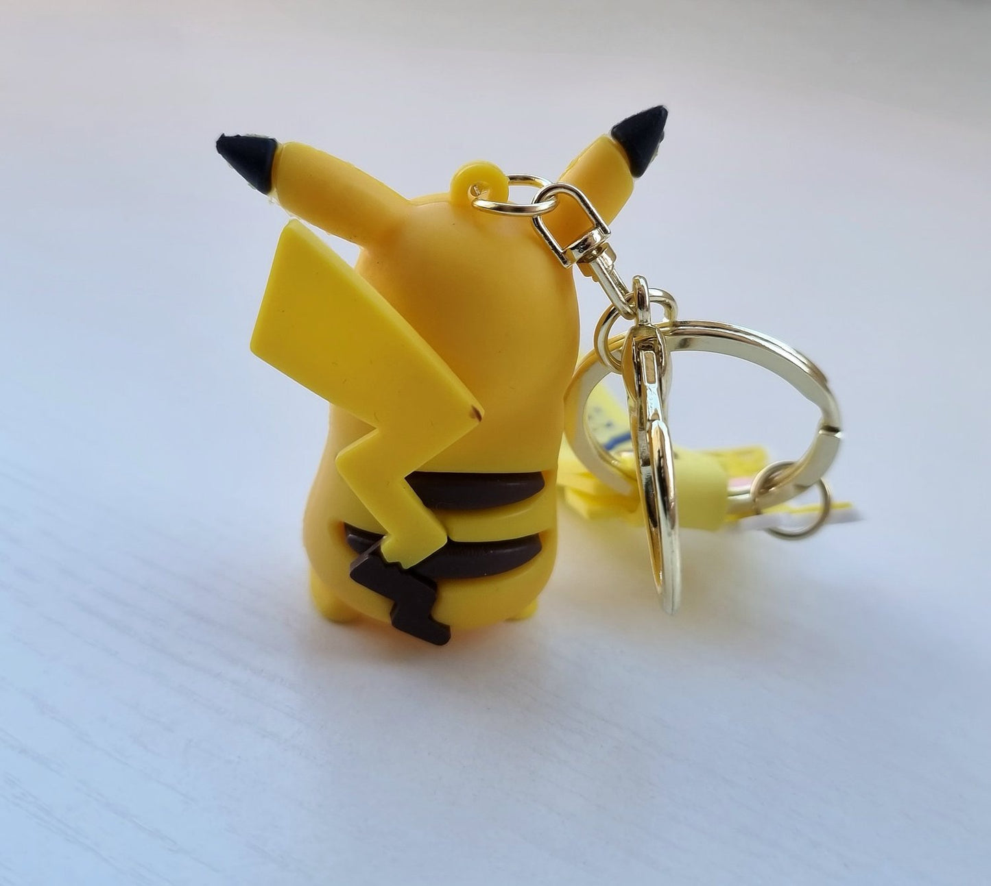 Porte-Clé Pokémon Pikachu