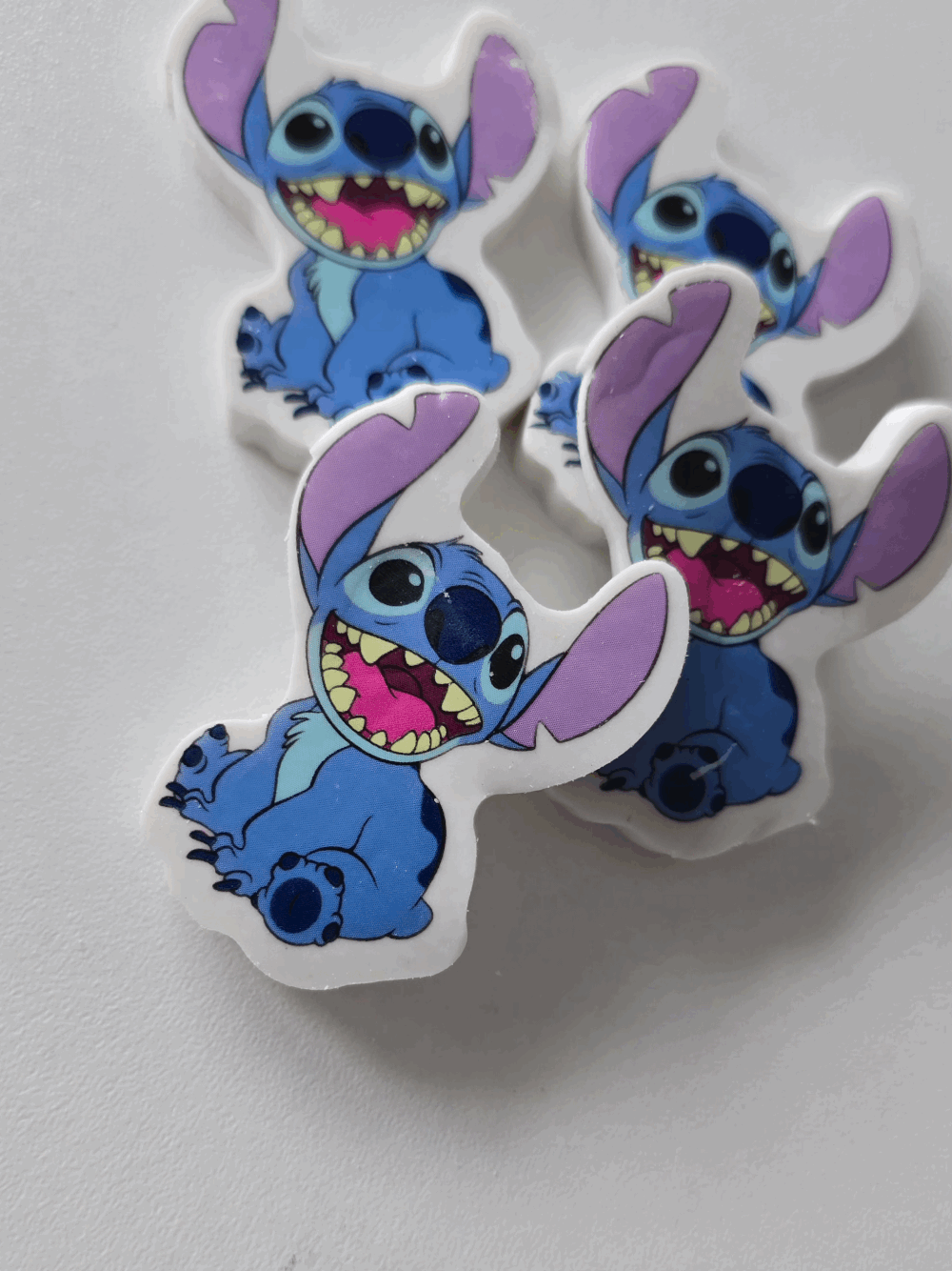 Gomme Stitch