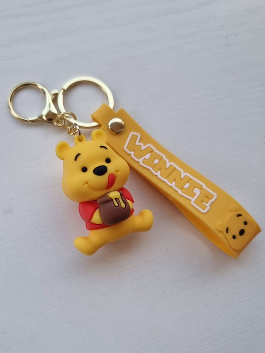 Porte-clé Winnie the Pooh