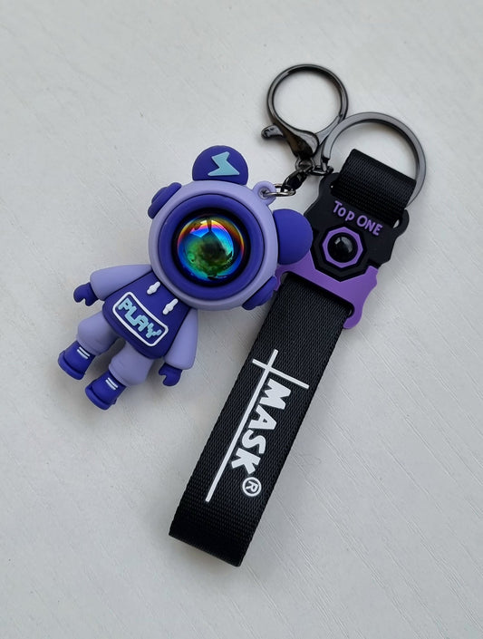 Porte-clé Astronaute