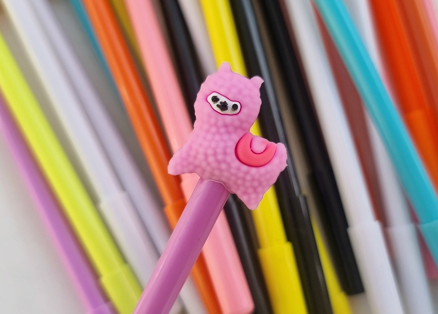 Stylo fantaisie