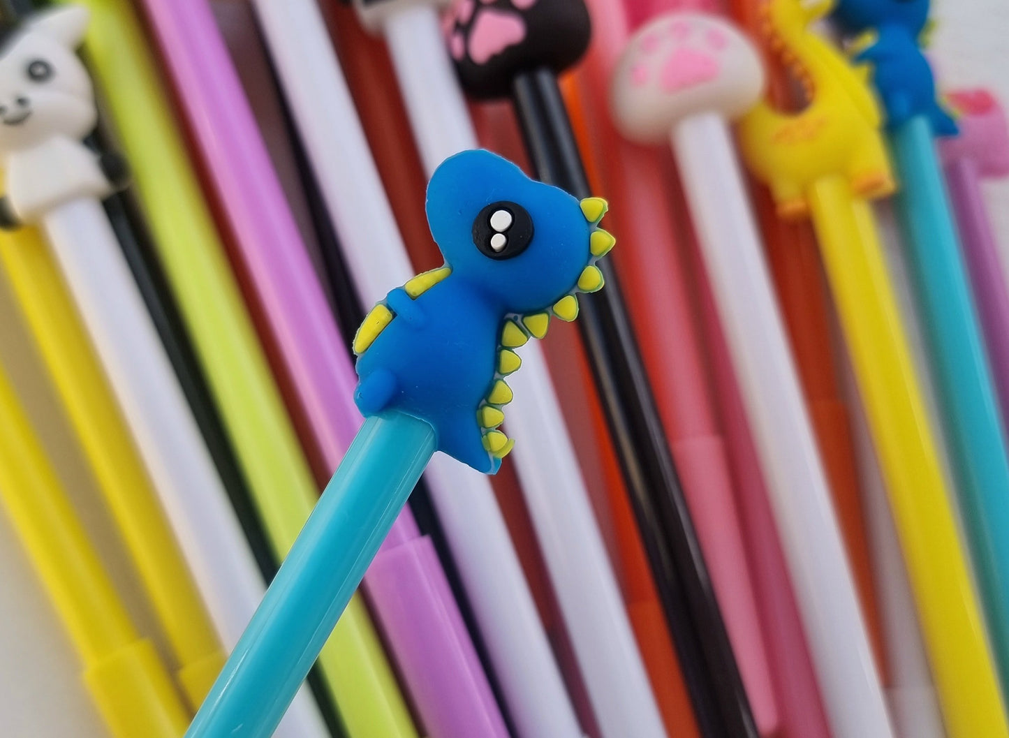 Stylo fantaisie